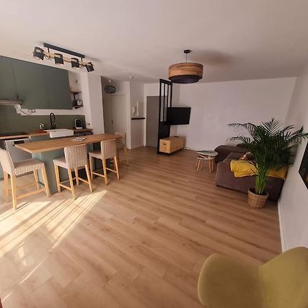 Montpellier, Apt 53M², Exterieur, Parking Sous-Sol Ngoại thất bức ảnh