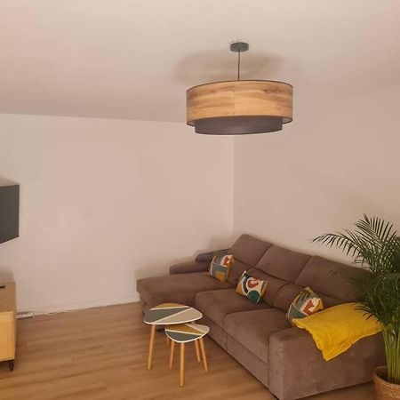 Montpellier, Apt 53M², Exterieur, Parking Sous-Sol Ngoại thất bức ảnh