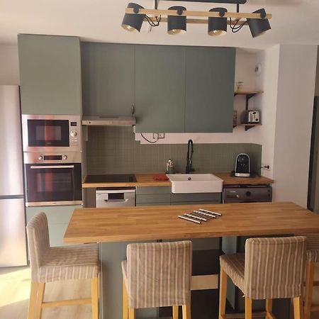 Montpellier, Apt 53M², Exterieur, Parking Sous-Sol Ngoại thất bức ảnh